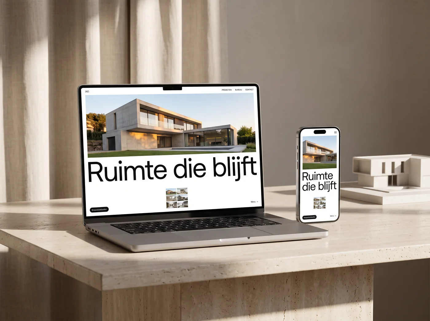 Architectenbureau