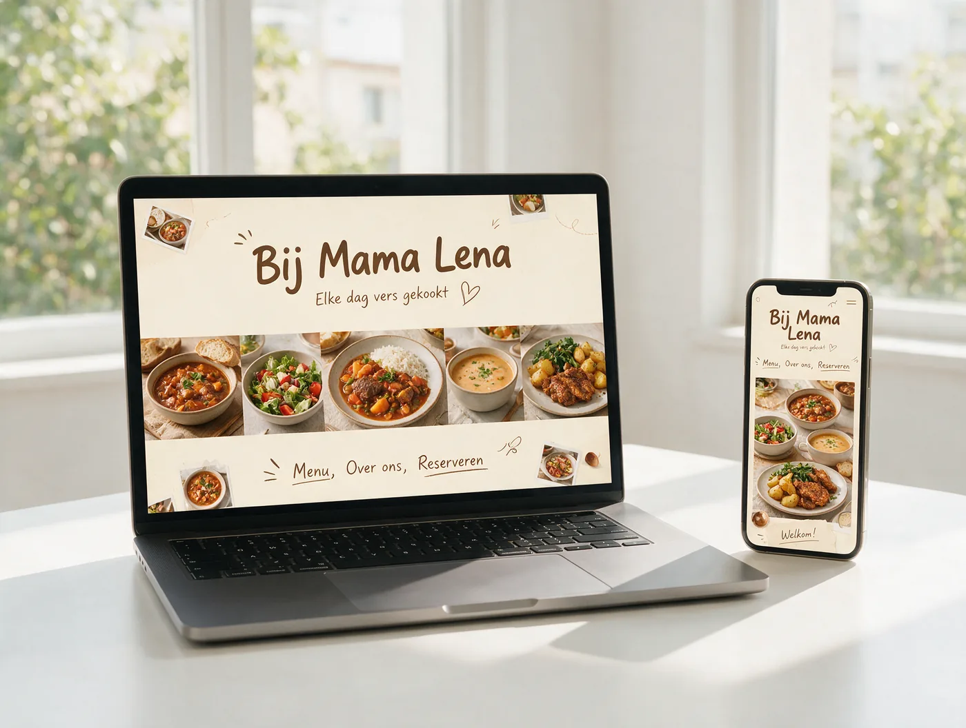 Familierestaurant