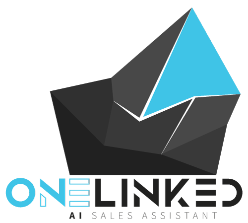 logo-onelinked-ai-sales-assistant